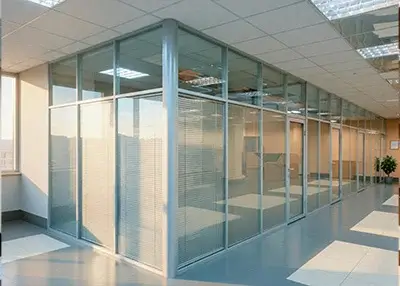 Офисные перегородки